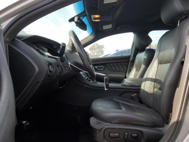 Photo 7 from auction – 2015 FORD TAURUS LIM with VIN 1FAHP2F82FG105961