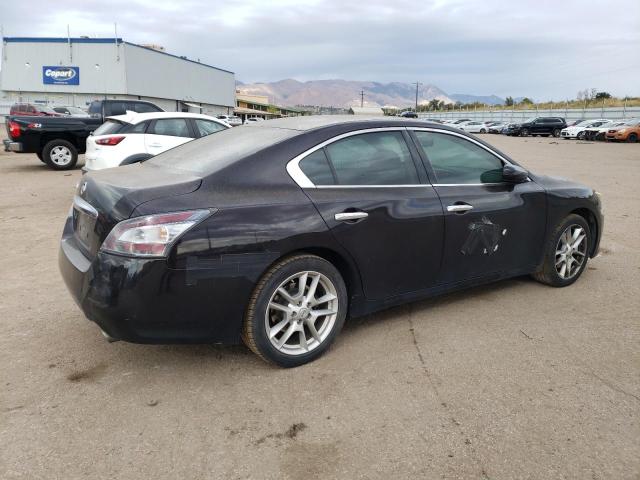 Photo 3 from auction – 2014 NISSAN MAXIMA S with VIN 1N4AA5AP8EC460917