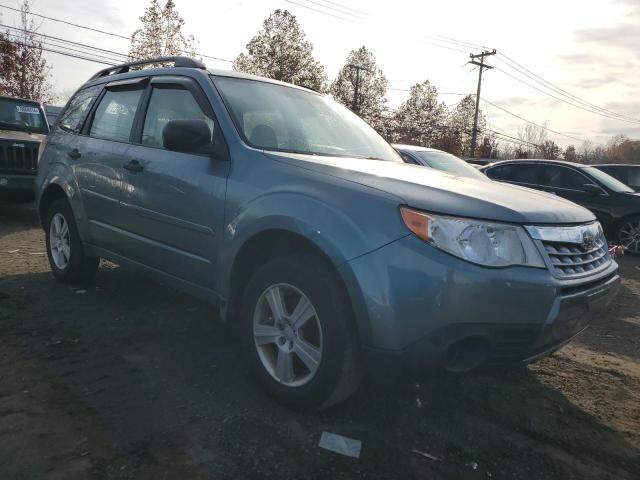 Photo 4 from auction – 2012 SUBARU FORESTER 2 with VIN JF2SHABC4CH407213