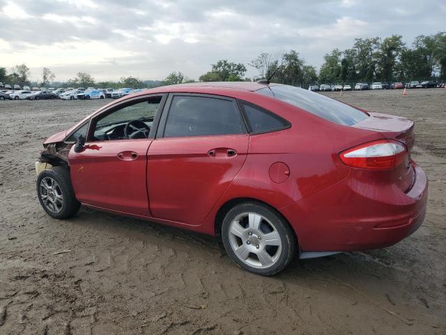 Photo 2 from auction – 2014 FORD FIESTA SE with VIN 3FADP4BJ1EM191609