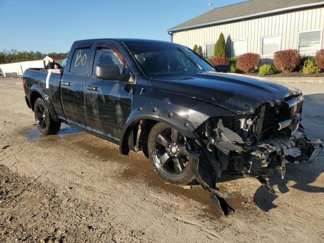 Photo 4 from auction – 2014 RAM 1500 ST with VIN 1C6RR7FT1ES292509
