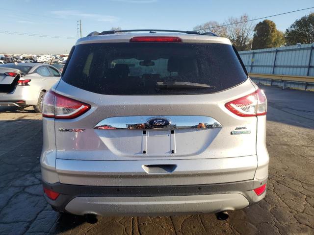 Photo 6 from auction – 2013 FORD ESCAPE SEL with VIN 1FMCU0HX0DUD41766