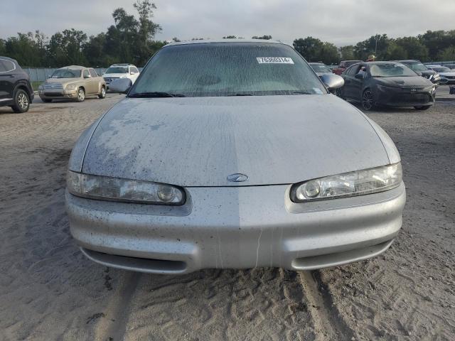 Снимка 5 от търг – 2001 OLDSMOBILE INTRIGUE G с VIN 1G3WS52H21F249371
