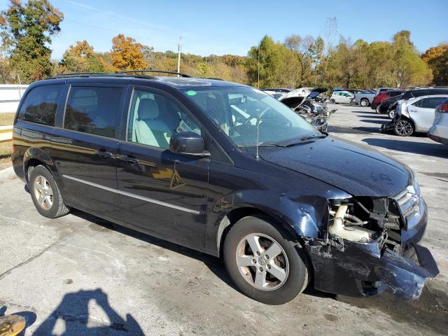 Photo 4 from auction – 2010 DODGE GRAND CARA with VIN 2D4RN5D11AR287271