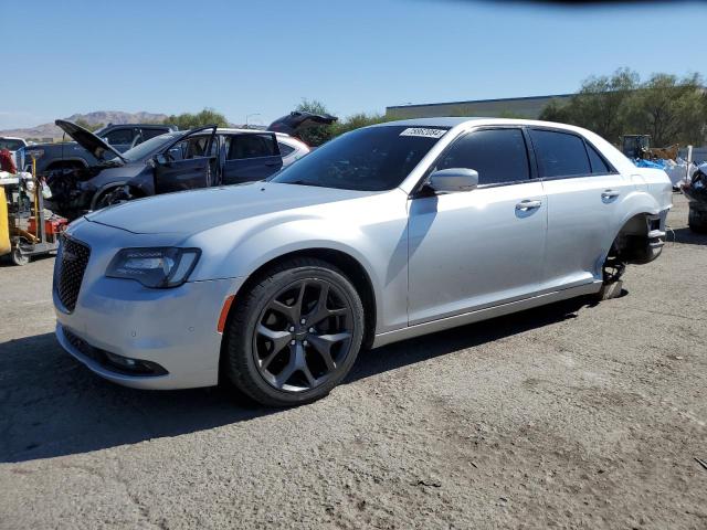 CHRYSLER 300 S 2021 with VIN 2C3CCABG8MH529142 - Photo from auction