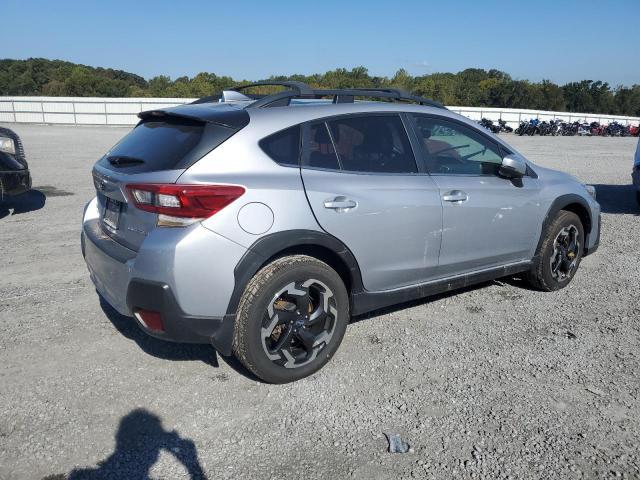 Photo 3 from auction – 2021 SUBARU CROSSTREK with VIN JF2GTHMC5M8392068