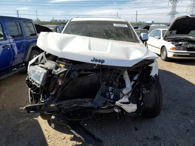 Photo 5 from auction – 2015 JEEP GRAND CHER with VIN 1C4RJFAG2FC910050