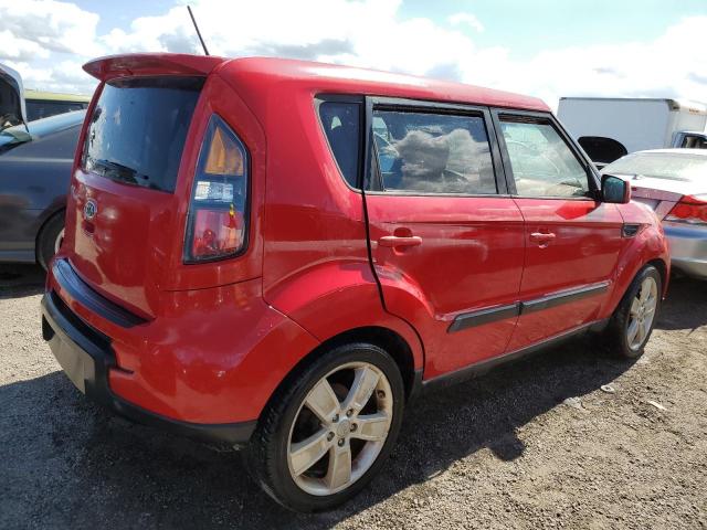 Photo 3 from auction – 2011 KIA SOUL + with VIN KNDJT2A23B7259860