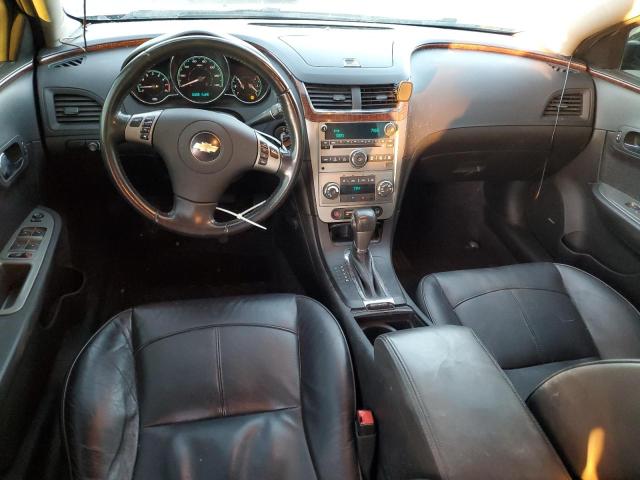 Photo 8 from auction – 2011 CHEVROLET MALIBU LTZ with VIN 1G1ZE5E75BF130120