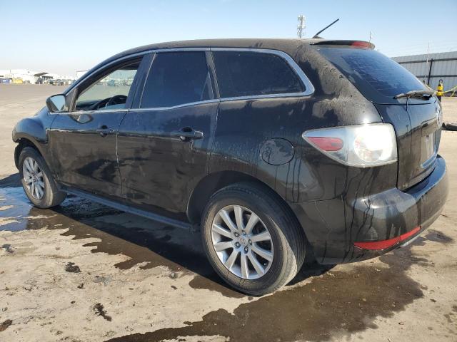 Photo 2 from auction – 2011 MAZDA CX-7 with VIN JM3ER2AM4B0393312