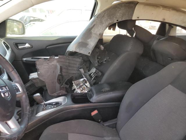 Photo 13 from auction – 2018 DODGE JOURNEY SX with VIN 3C4PDCBB0JT449055