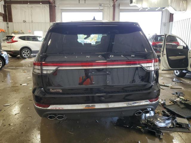 Photo 6 from auction – 2023 LINCOLN AVIATOR RE with VIN 5LM5J7XC0PGL25124