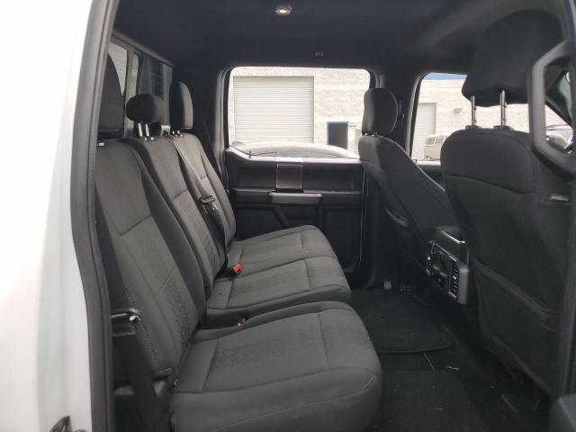 Photo 10 from auction – 2019 FORD F150 SUPER with VIN 1FTEW1CP0KKC86796