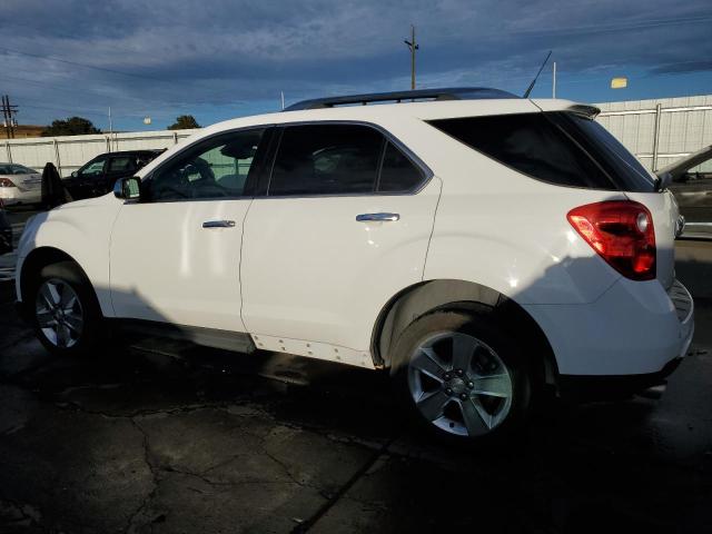 Photo 2 from auction – 2012 CHEVROLET EQUINOX LT with VIN 2GNFLGE57C6265130