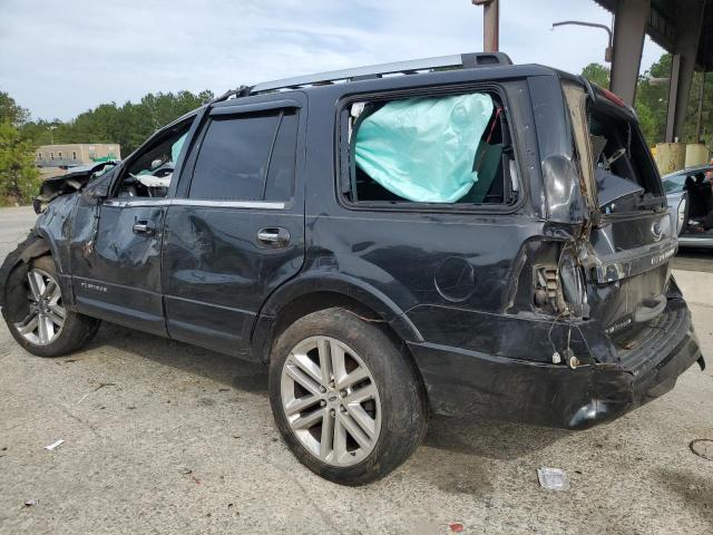 صورة رقم 2 من المزاد - 2015 FORD EXPEDITION مع VIN 1FMJU1LT6FEF24846