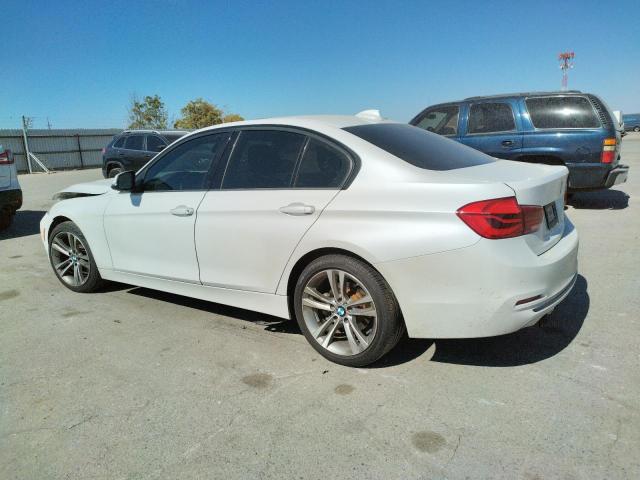 Photo 2 from auction – 2016 BMW 328 I SULE with VIN WBA8E9G5XGNU29828