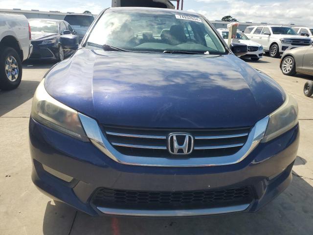 Photo 5 from auction – 2015 HONDA ACCORD EX with VIN 1HGCR2F71FA073708