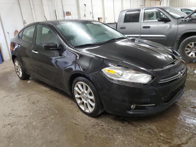 Photo 4 from auction – 2014 DODGE DART LIMIT with VIN 1C3CDFCB7ED917913