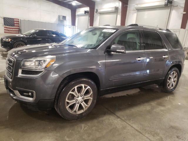 Photo 1 from auction – 2013 GMC ACADIA SLT with VIN 1GKKVRKD0DJ167283