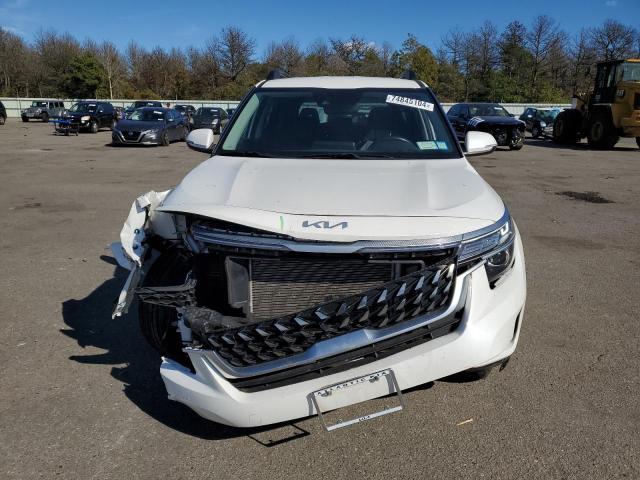 Photo 5 from auction – 2022 KIA SELTOS NIG with VIN KNDEUCA21N7303928