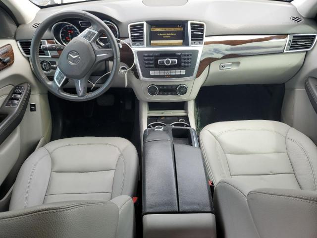 Photo 8 from auction – 2012 MERCEDES-BENZ ML 350 BLU with VIN 4JGDA2EB5CA015169