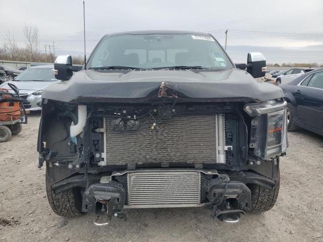 Photo 5 from auction – 2022 FORD F150 SUPER with VIN 1FTFW1E89NKD97409