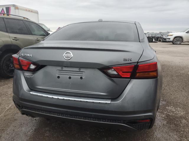 Photo 6 from auction – 2021 NISSAN ALTIMA SR with VIN 1N4BL4CV3MN376155