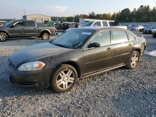 CHEVROLET IMPALA LS 2013 with VIN 2G1WF5E36D1223493 - Photo from auction