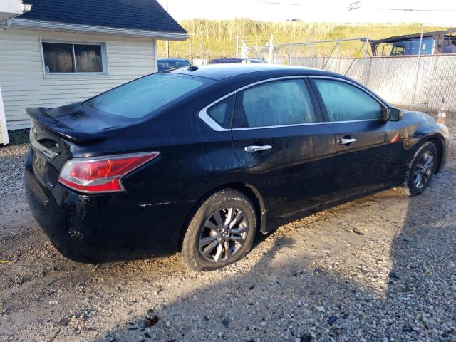 Photo 3 from auction – 2015 NISSAN ALTIMA 2.5 with VIN 1N4AL3AP3FC567129