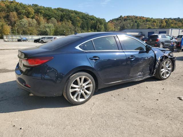 Photo 3 from auction – 2016 MAZDA 6 TOURING with VIN JM1GJ1V57G1472061
