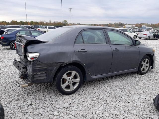 Photo 3 from auction – 2012 TOYOTA COROLLA BA with VIN 2T1BU4EE2CC873932