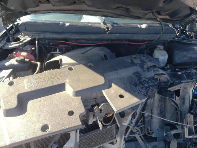 Photo 11 from auction – 2008 CHEVROLET SILVERADO with VIN 1GCHK23K28F139884
