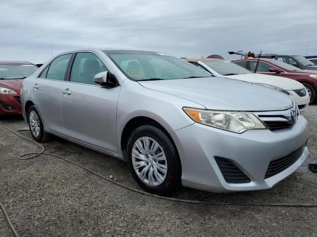 Photo 4 from auction – 2012 TOYOTA CAMRY BASE with VIN 4T1BF1FK7CU636896