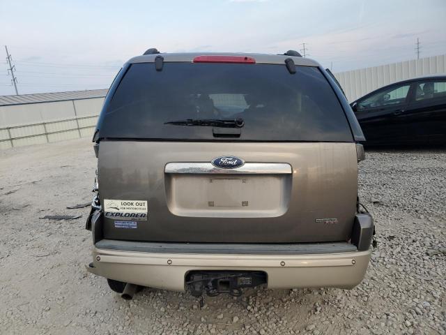 Photo 6 from auction – 2006 FORD EXPLORER E with VIN 1FMEU74E96UB09658