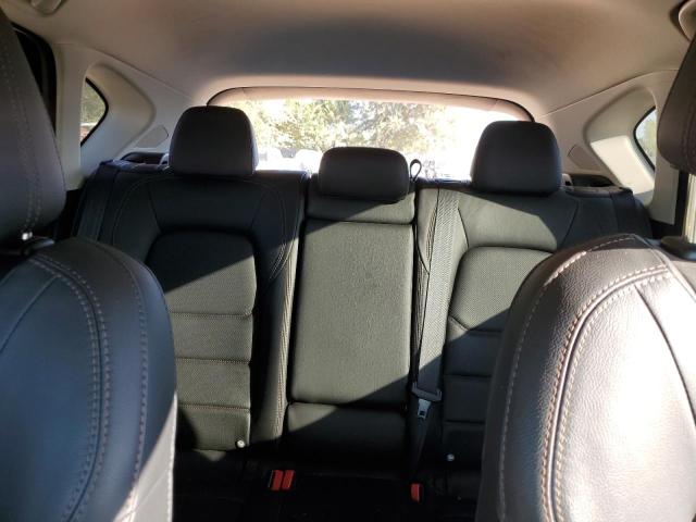 Photo 10 from auction – 2022 MAZDA CX-5 PREMI with VIN JM3KFBEM9N0627048