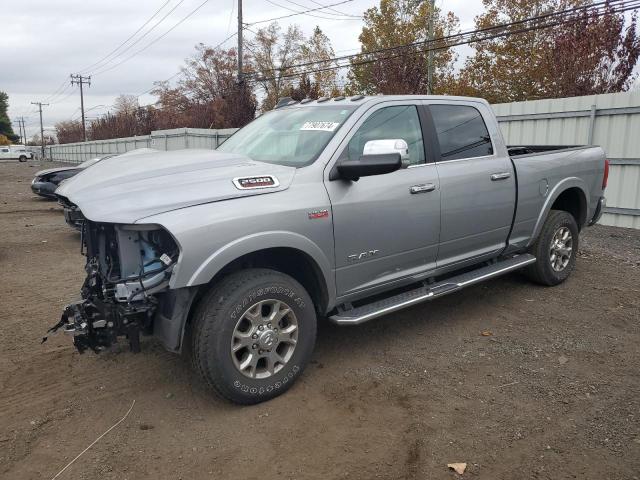 RAM 2500 LARAM 2022 with VIN 3C6UR5FJXNG116854 - Photo from auction
