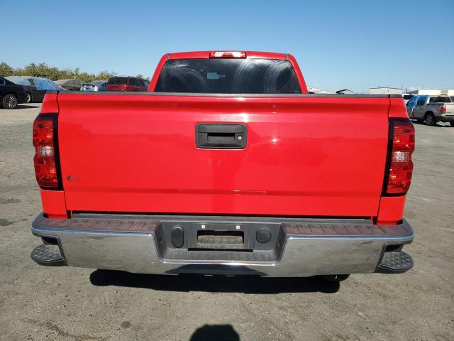 Photo 10 from auction – 2017 CHEVROLET SILVERADO with VIN 1GCNCNEC1HZ324613