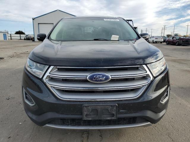 Photo 5 from auction – 2015 FORD EDGE TITAN with VIN 2FMTK4K84FBC21184