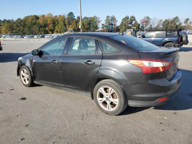 Photo 2 from auction – 2012 FORD FOCUS SE with VIN 1FAHP3F28CL166347
