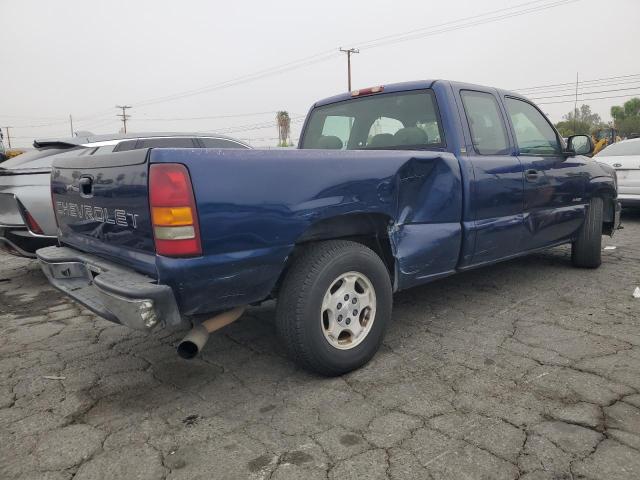 Photo 3 from auction – 2002 CHEVROLET SILVERADO with VIN 2GCEC19X221218600