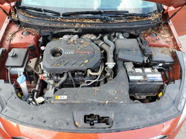 Photo 11 from auction – 2015 HYUNDAI SONATA SPO with VIN 5NPE34AB3FH148157