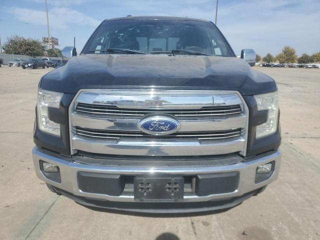 Photo 5 from auction – 2015 FORD F150 SUPER with VIN 1FTEW1CGXFFC37832