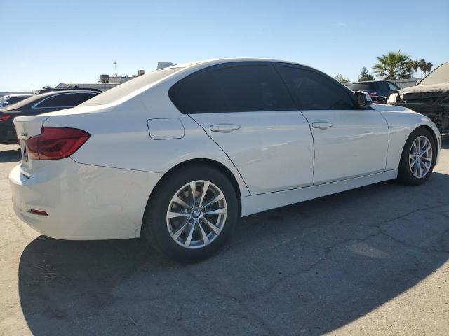 Photo 3 from auction – 2016 BMW 320 I with VIN WBA8E1G53GNU10443
