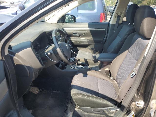 Photo 7 from auction – 2016 MITSUBISHI OUTLANDER with VIN JA4AD2A34GZ016473