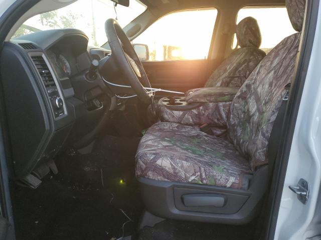 Photo 7 from auction – 2014 RAM 1500 ST with VIN 1C6RR7KT8ES273414