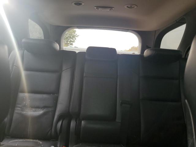 Photo 10 from auction – 2013 DODGE DURANGO CR with VIN 1C4RDJDG4DC602252