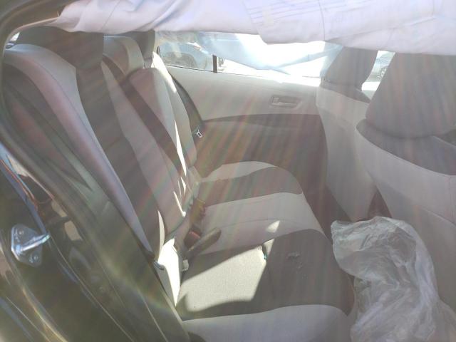 Photo 10 from auction – 2024 TOYOTA COROLLA with VIN 5YFB4MDE0RP202530