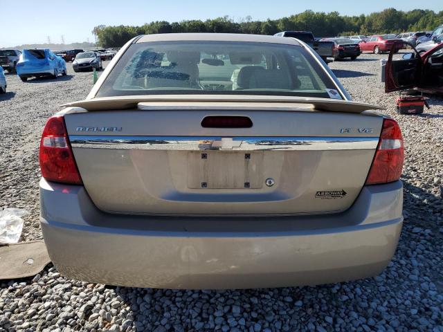 Photo 6 from auction – 2004 CHEVROLET MALIBU LT with VIN 1G1ZU54844F233917