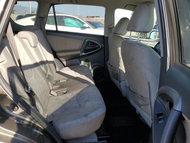 Photo 11 from auction – 2009 TOYOTA RAV4 with VIN JTMZF33V495004471