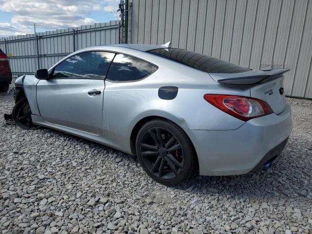 Photo 2 from auction – 2012 HYUNDAI GENESIS CO with VIN KMHHU6KH2CU077782